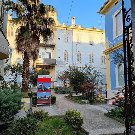 Apartment Elizabeth Пула Экстерьер фото