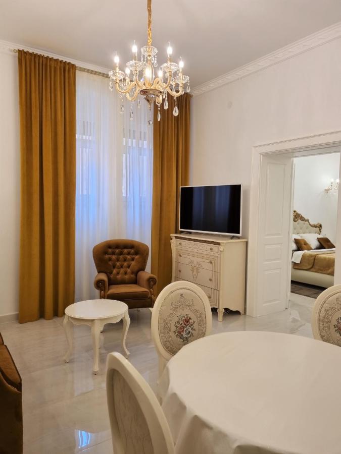 Apartment Elizabeth Пула Экстерьер фото