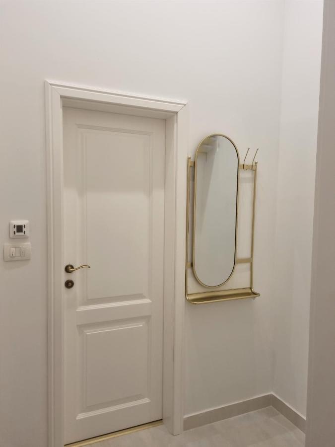 Apartment Elizabeth Пула Экстерьер фото