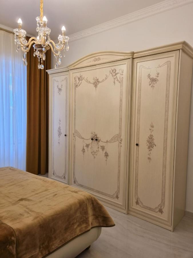 Apartment Elizabeth Пула Экстерьер фото